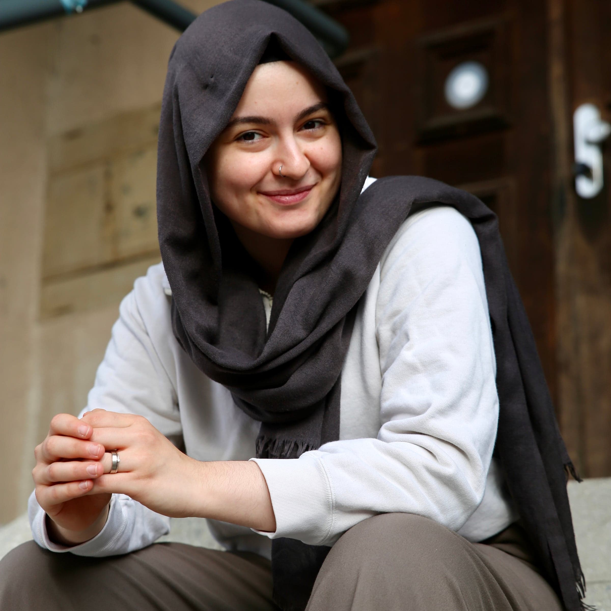 Ipek Moosheimer