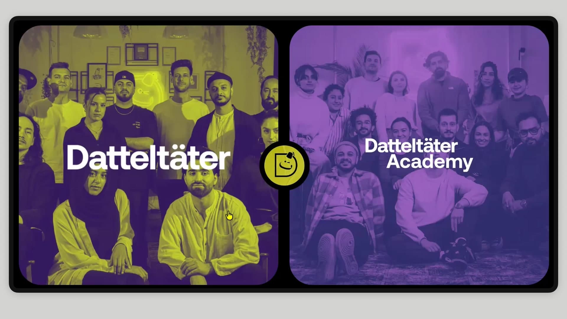 Datteltäter