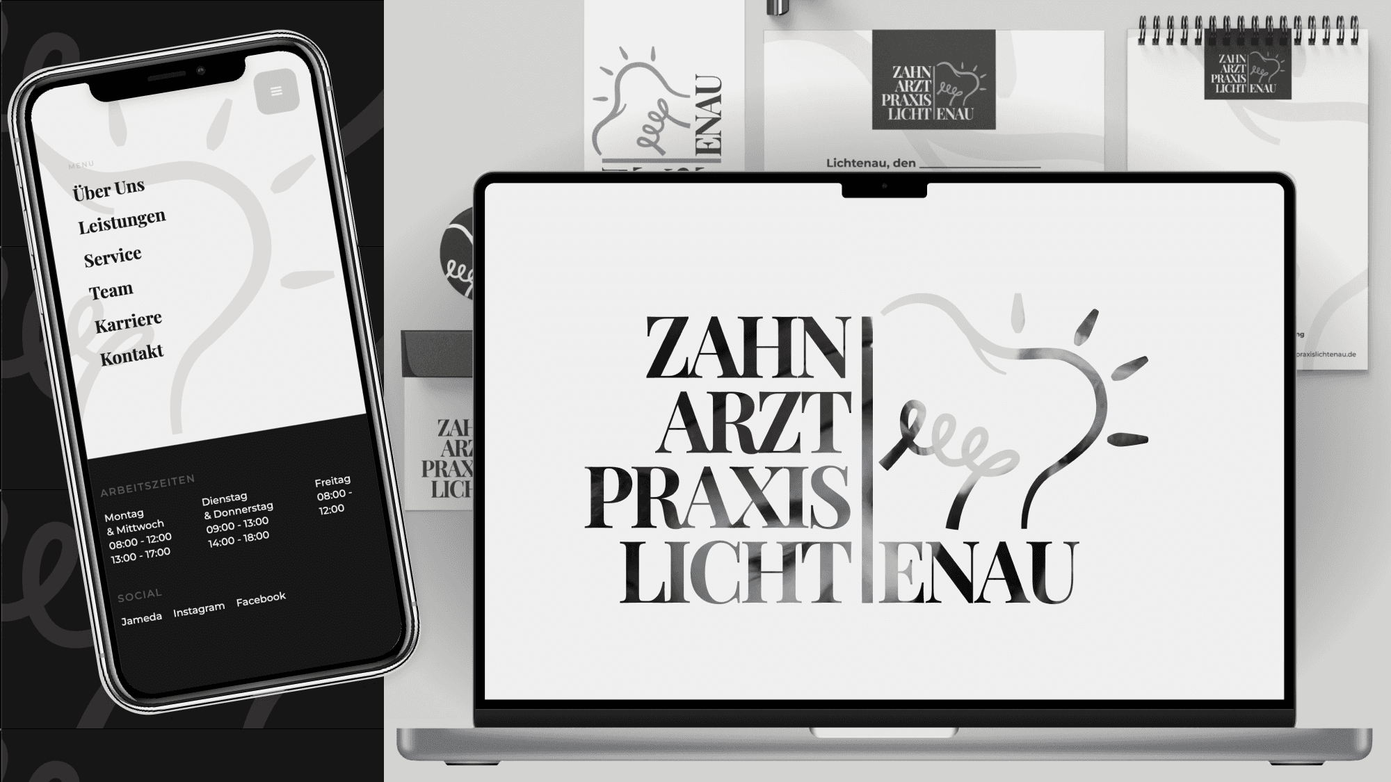 Zahnarztpraxis Lichtenau